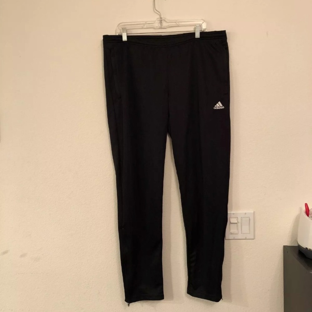 Adidas workout pants